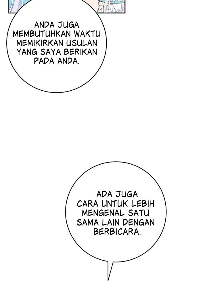 This Marriage Will Surely Succeed chapter 8 halaman 96