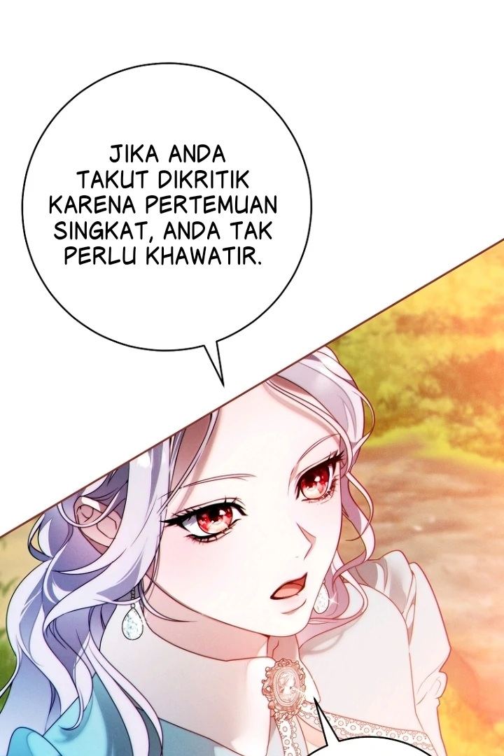 This Marriage Will Surely Succeed chapter 8 halaman 98