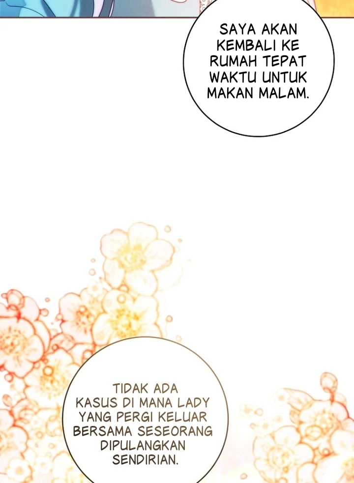 This Marriage Will Surely Succeed chapter 8 halaman 99