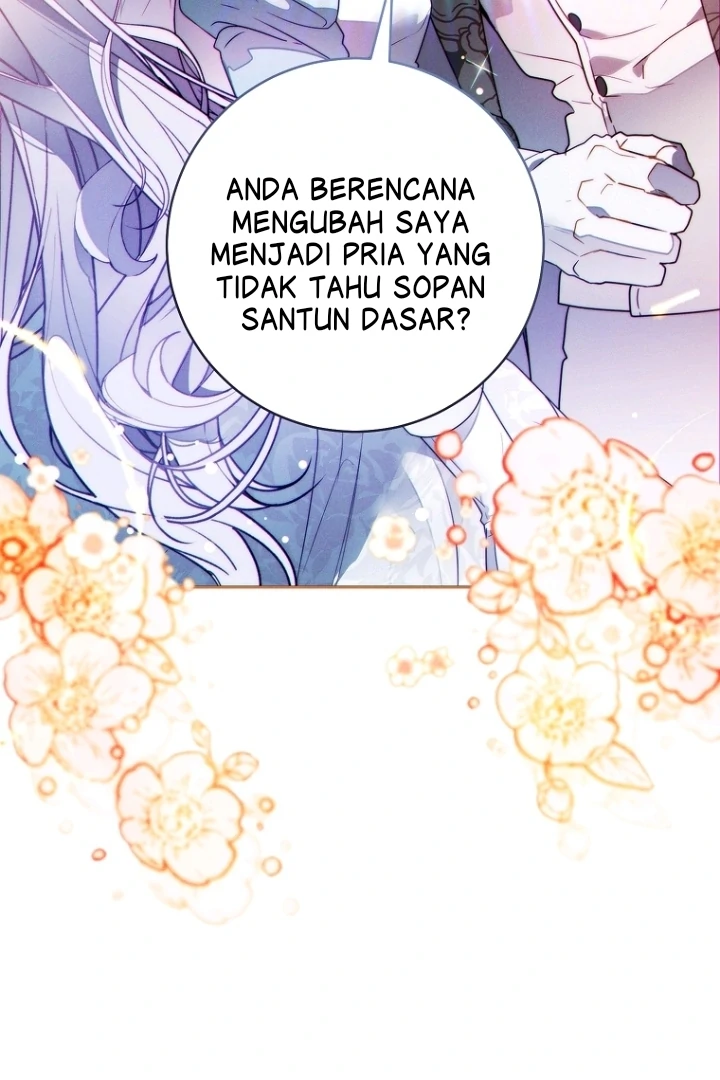 This Marriage Will Surely Succeed chapter 8 halaman 101