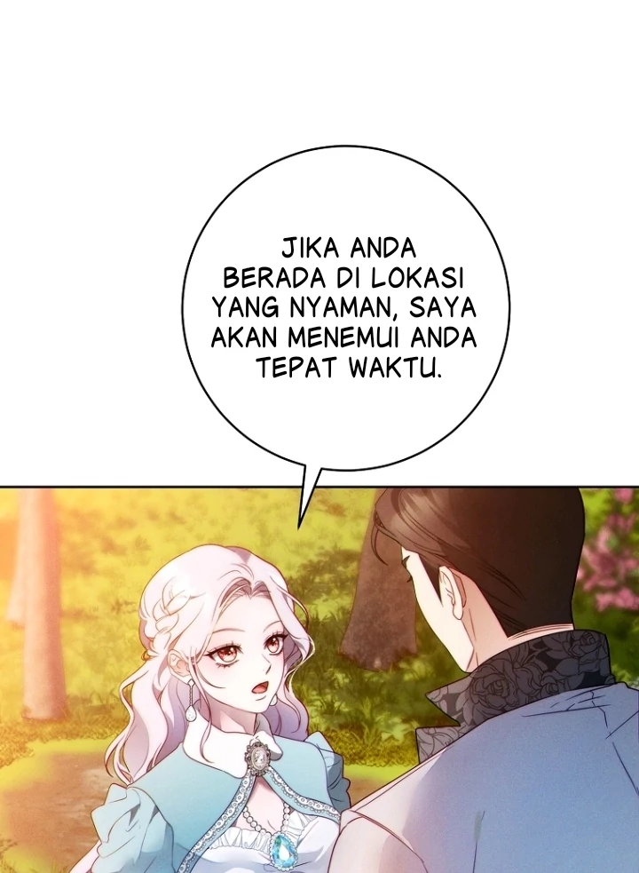 This Marriage Will Surely Succeed chapter 8 halaman 103