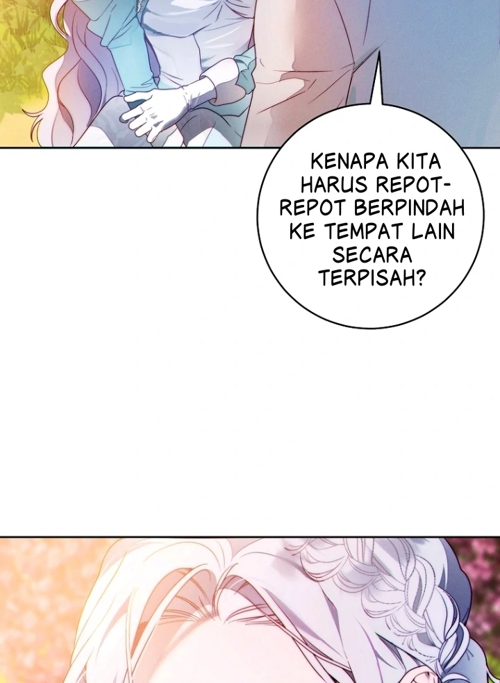 This Marriage Will Surely Succeed chapter 8 halaman 104