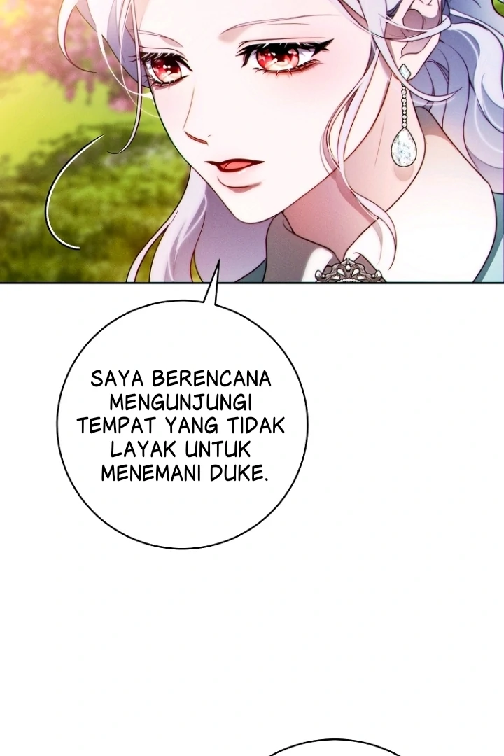 This Marriage Will Surely Succeed chapter 8 halaman 105