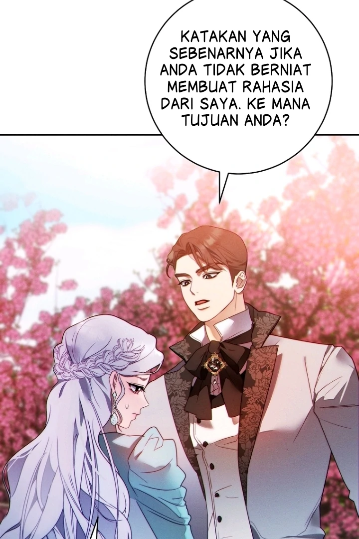 This Marriage Will Surely Succeed chapter 8 halaman 106