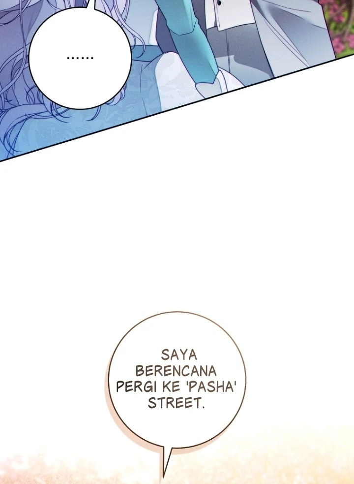This Marriage Will Surely Succeed chapter 8 halaman 107