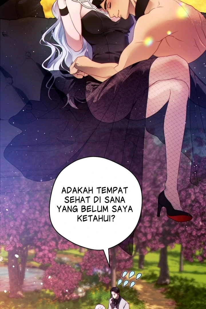 This Marriage Will Surely Succeed chapter 8 halaman 111