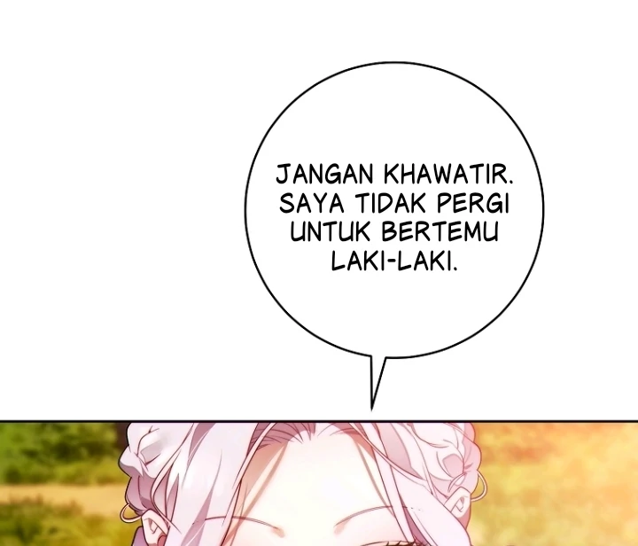 This Marriage Will Surely Succeed chapter 8 halaman 113