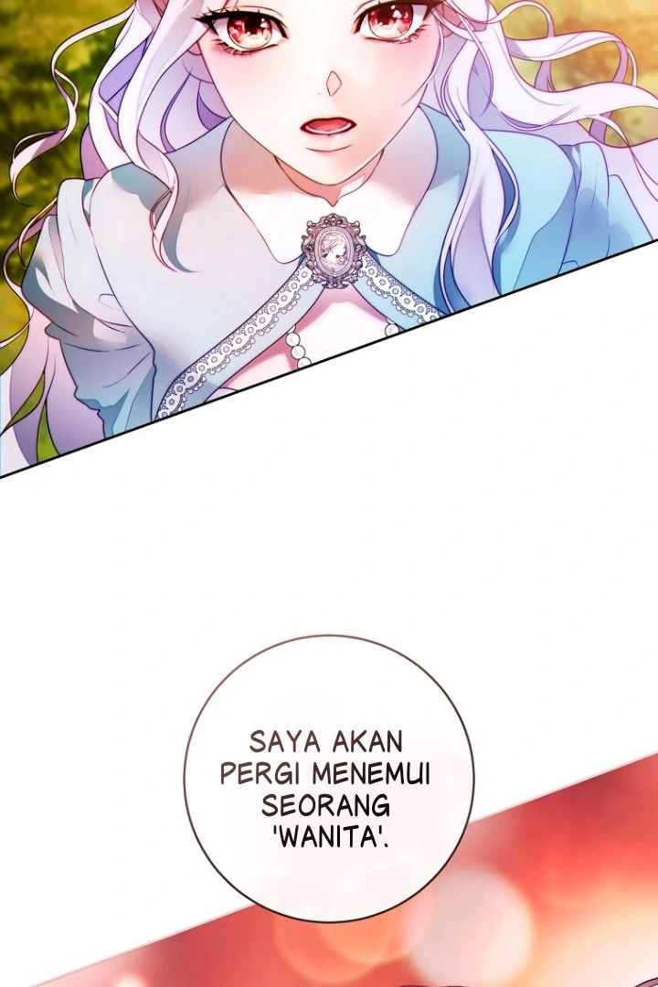 This Marriage Will Surely Succeed chapter 8 halaman 114