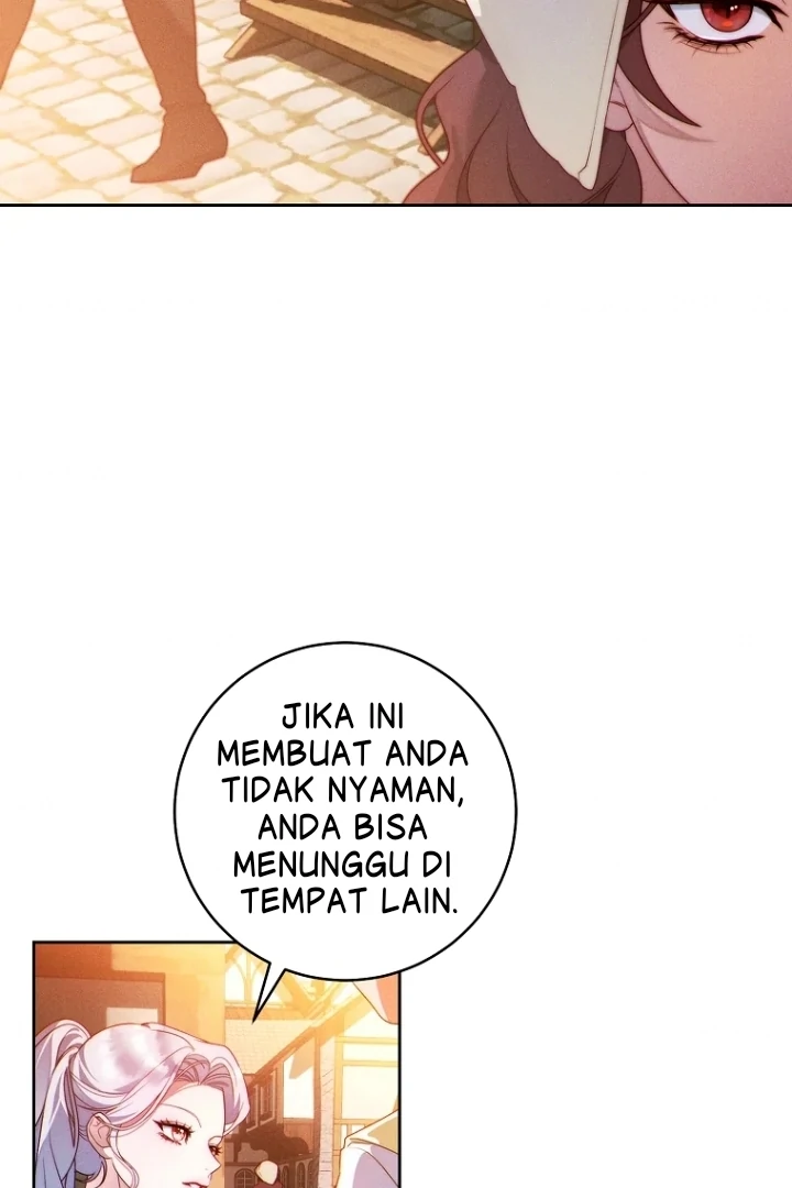 This Marriage Will Surely Succeed chapter 9 halaman 16