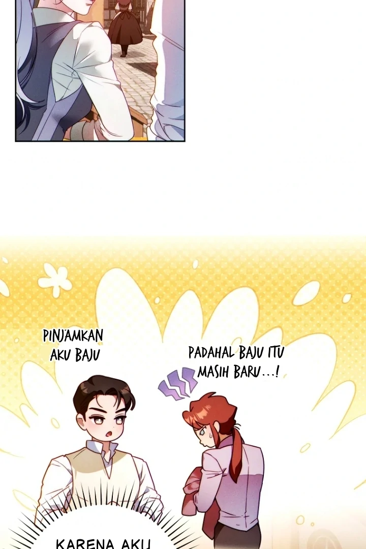 This Marriage Will Surely Succeed chapter 9 halaman 17