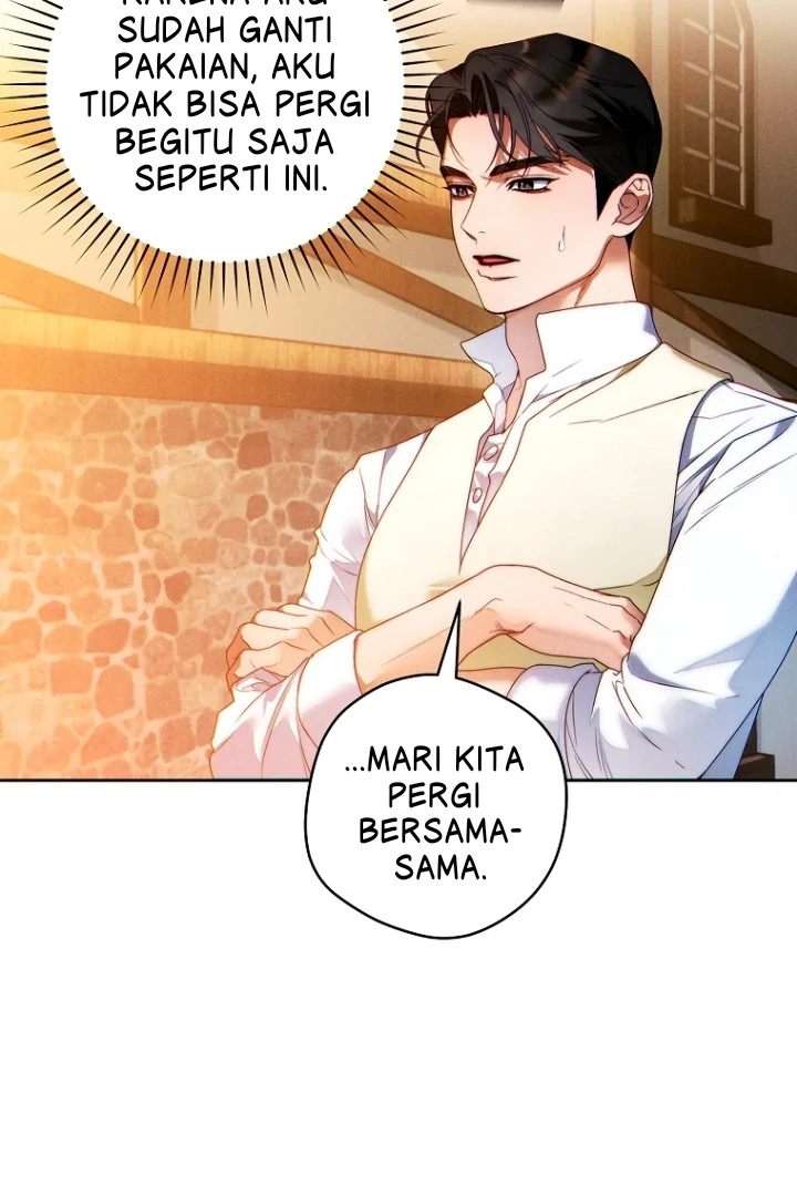 This Marriage Will Surely Succeed chapter 9 halaman 18