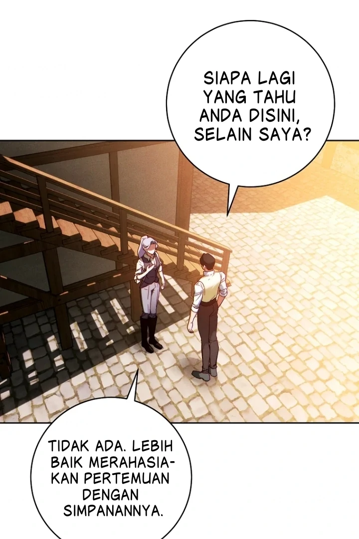 This Marriage Will Surely Succeed chapter 9 halaman 19
