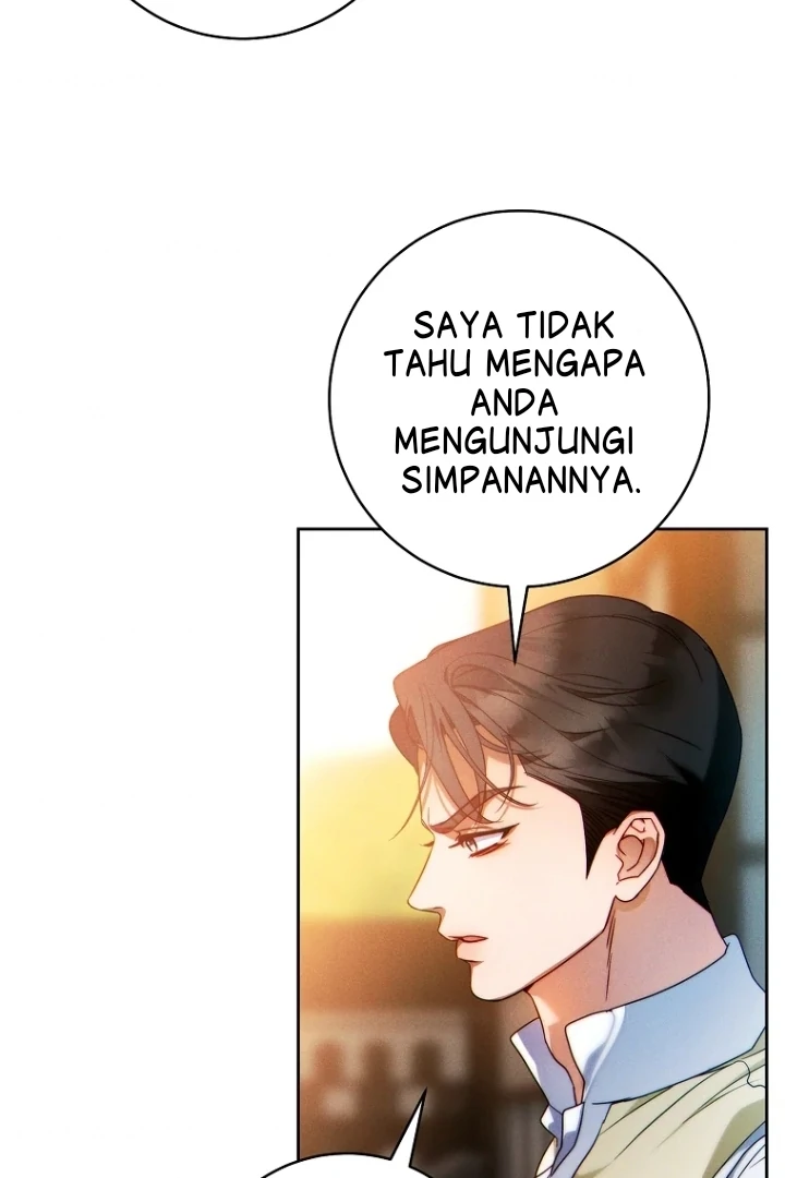 This Marriage Will Surely Succeed chapter 9 halaman 20