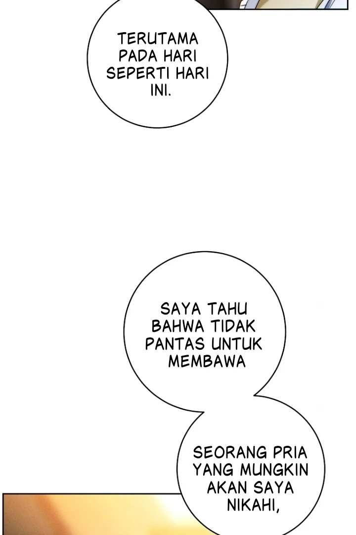 This Marriage Will Surely Succeed chapter 9 halaman 21