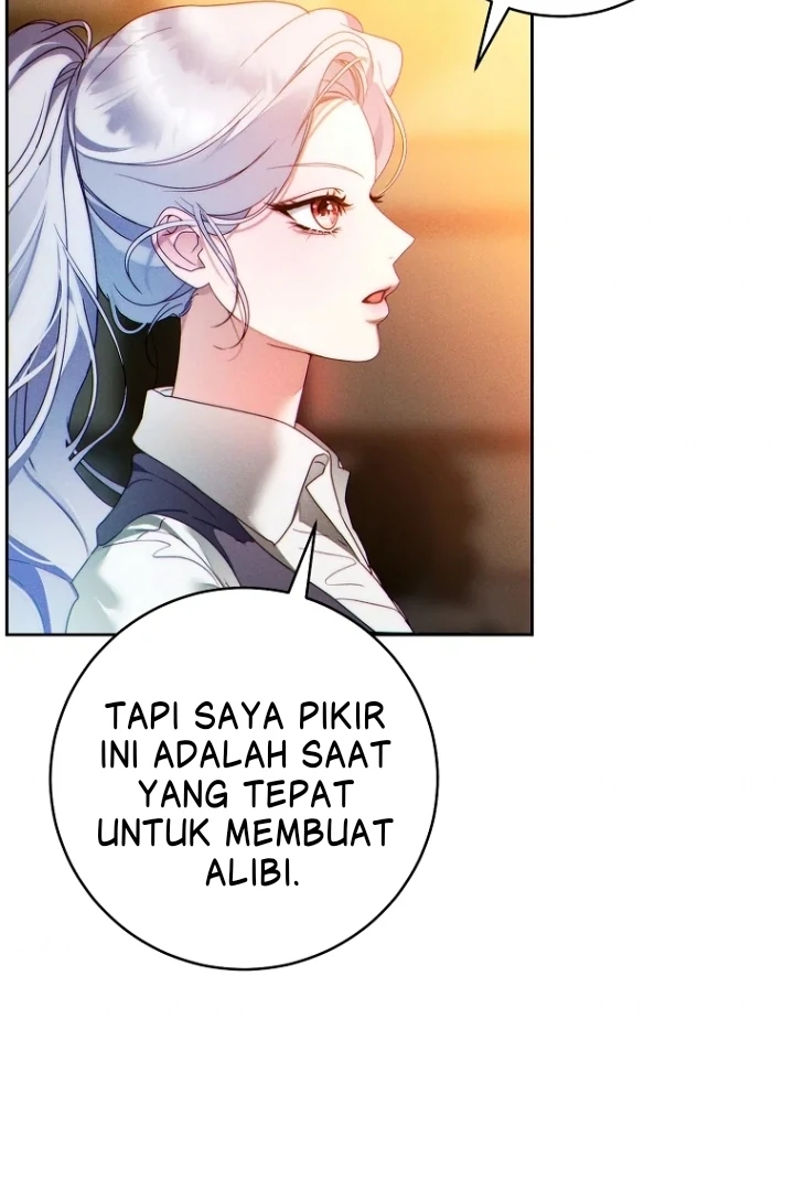 This Marriage Will Surely Succeed chapter 9 halaman 22