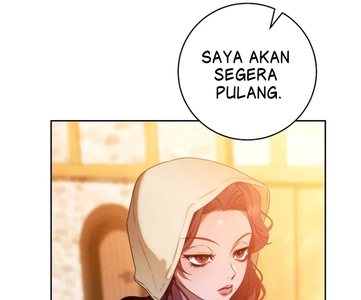 This Marriage Will Surely Succeed chapter 9 halaman 23