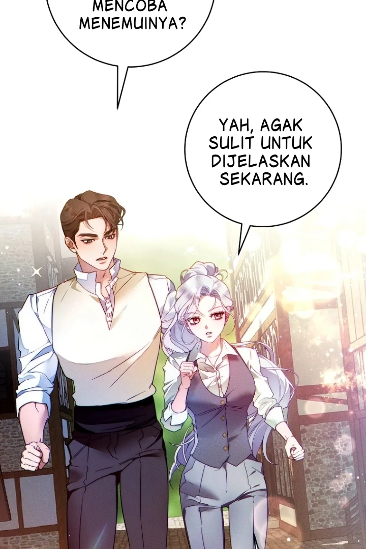 This Marriage Will Surely Succeed chapter 9 halaman 26