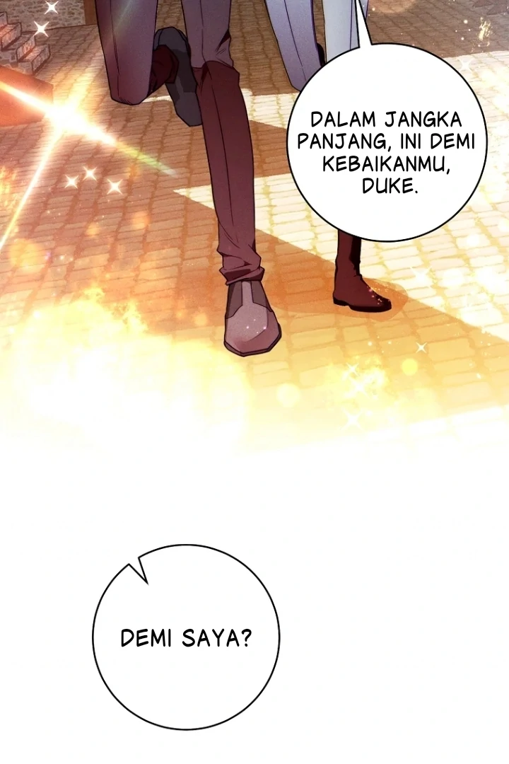 This Marriage Will Surely Succeed chapter 9 halaman 27