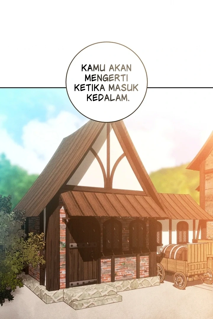 This Marriage Will Surely Succeed chapter 9 halaman 28