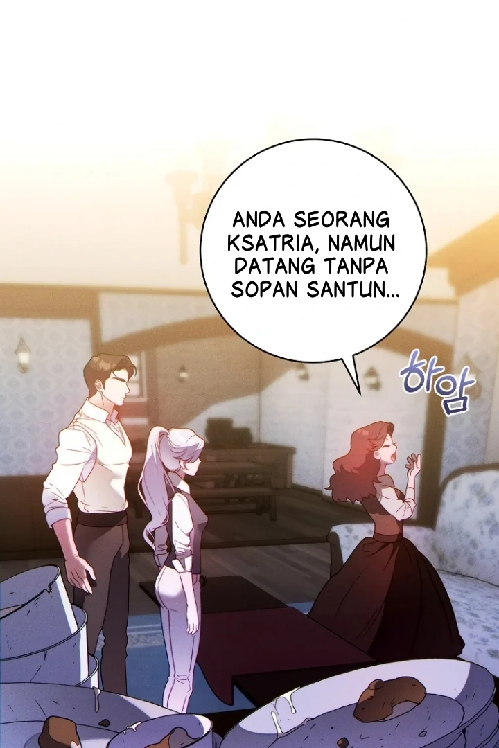 This Marriage Will Surely Succeed chapter 9 halaman 37