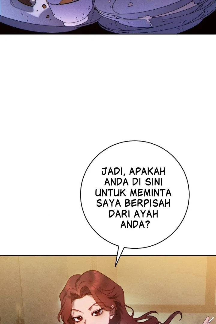 This Marriage Will Surely Succeed chapter 9 halaman 38