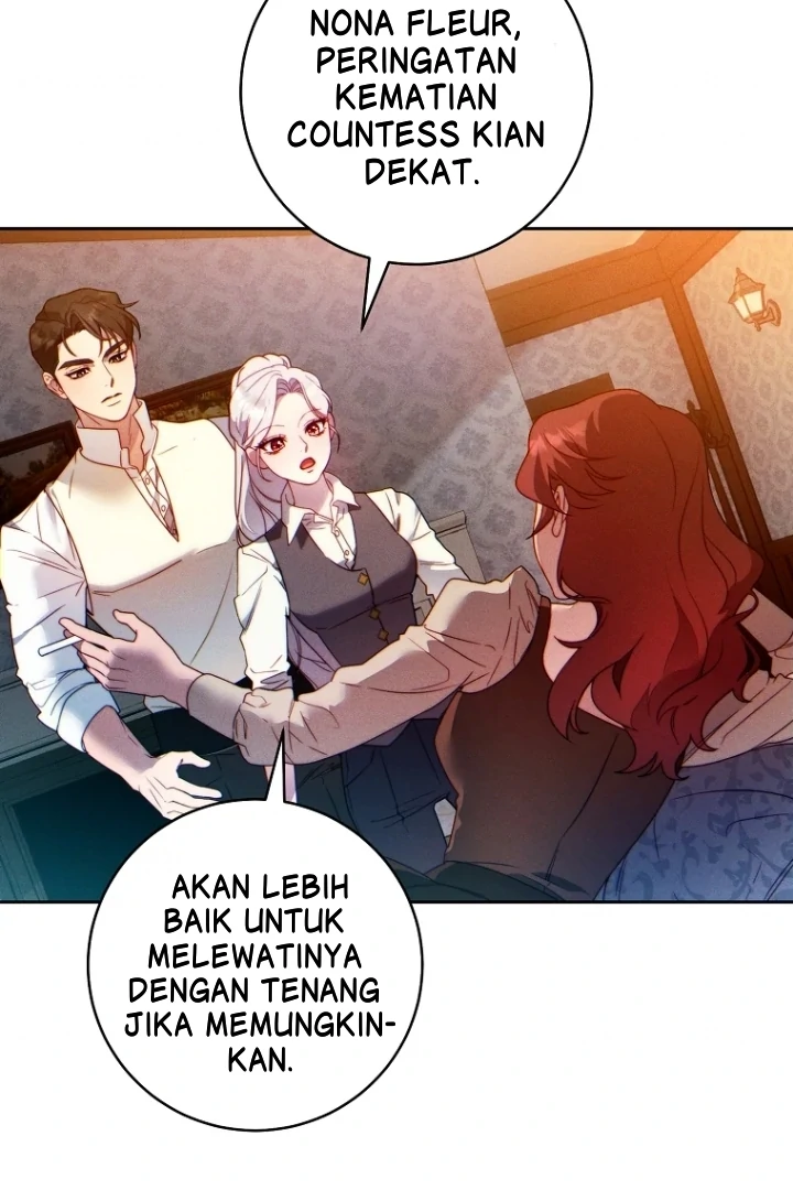 This Marriage Will Surely Succeed chapter 9 halaman 41