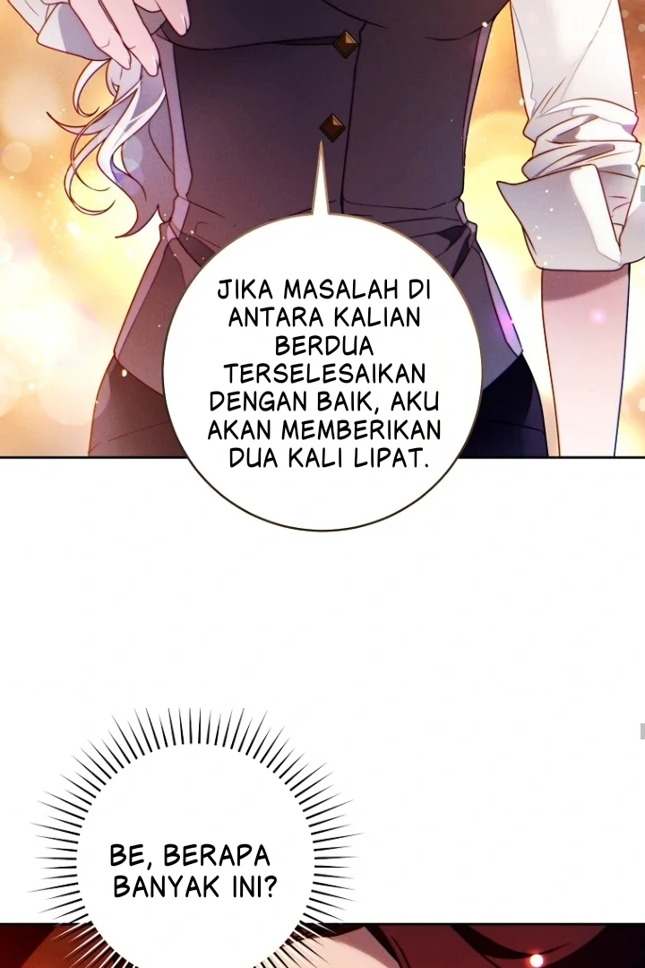 This Marriage Will Surely Succeed chapter 9 halaman 50