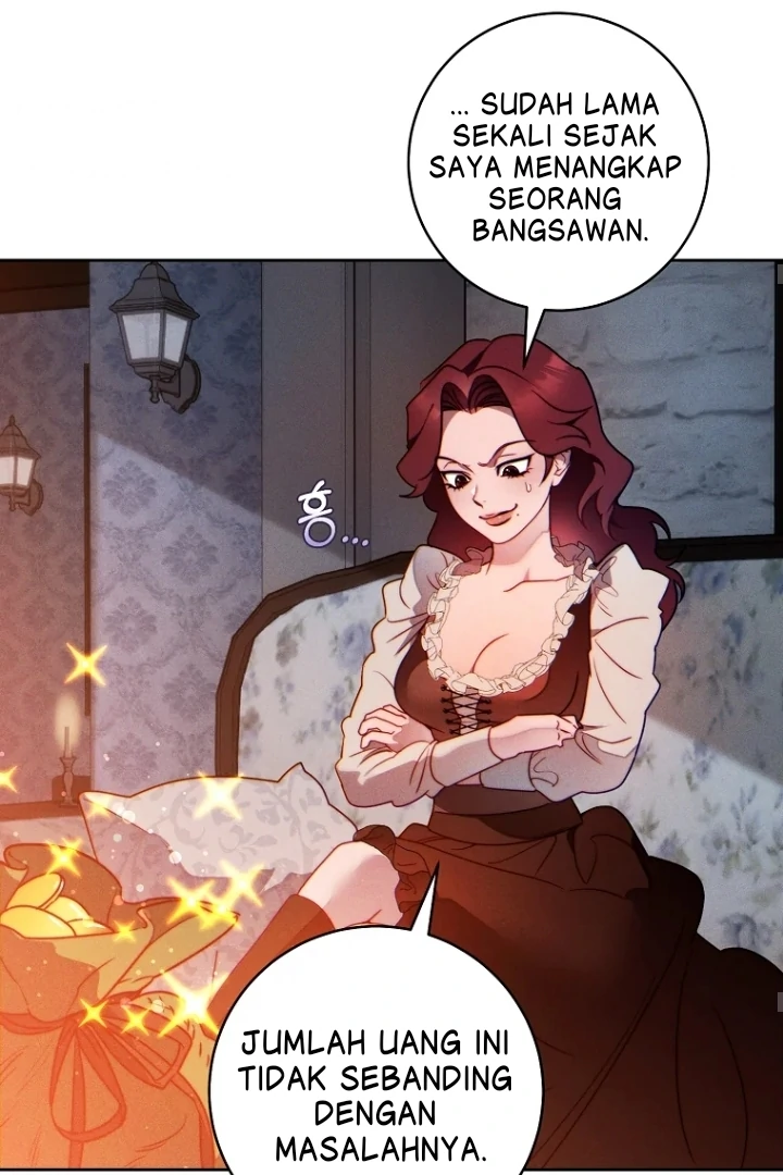 This Marriage Will Surely Succeed chapter 9 halaman 53