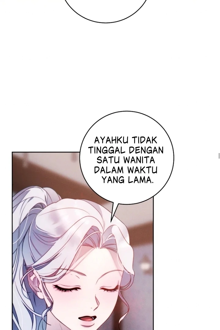 This Marriage Will Surely Succeed chapter 9 halaman 54