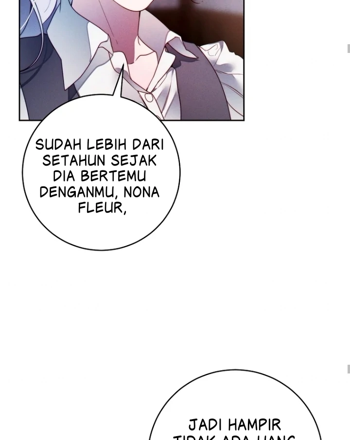 This Marriage Will Surely Succeed chapter 9 halaman 55