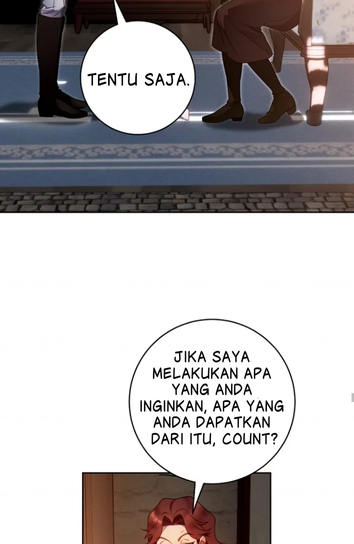 This Marriage Will Surely Succeed chapter 9 halaman 65