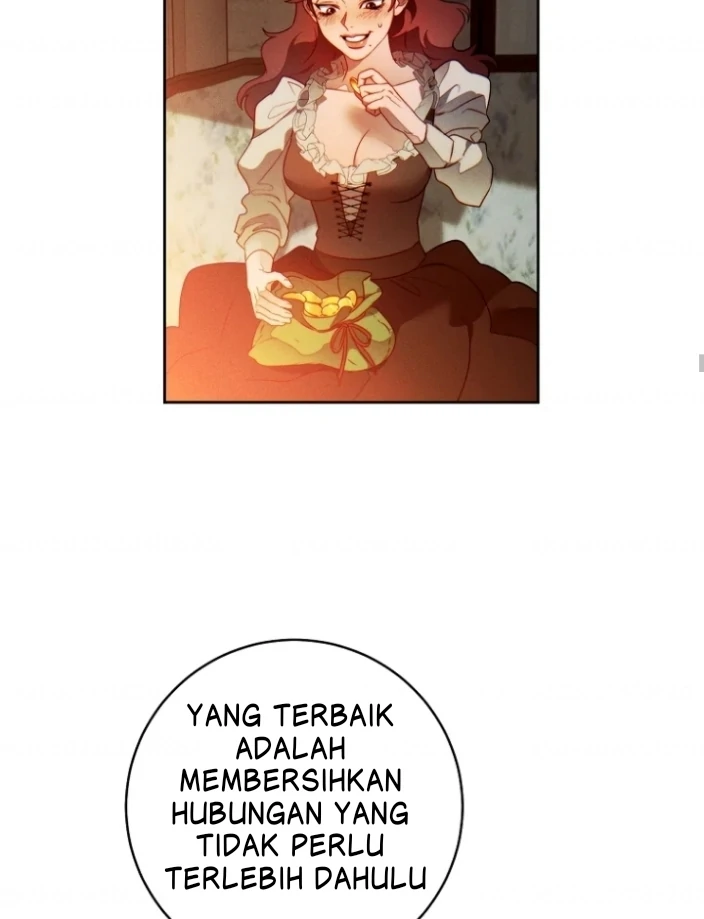 This Marriage Will Surely Succeed chapter 9 halaman 66