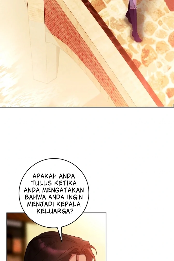 This Marriage Will Surely Succeed chapter 9 halaman 75