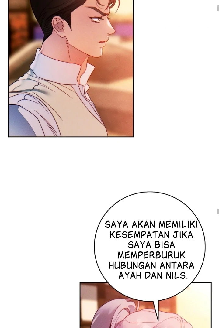 This Marriage Will Surely Succeed chapter 9 halaman 76