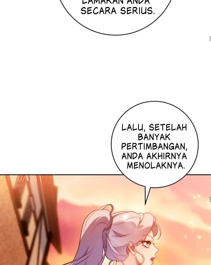 This Marriage Will Surely Succeed chapter 9 halaman 79
