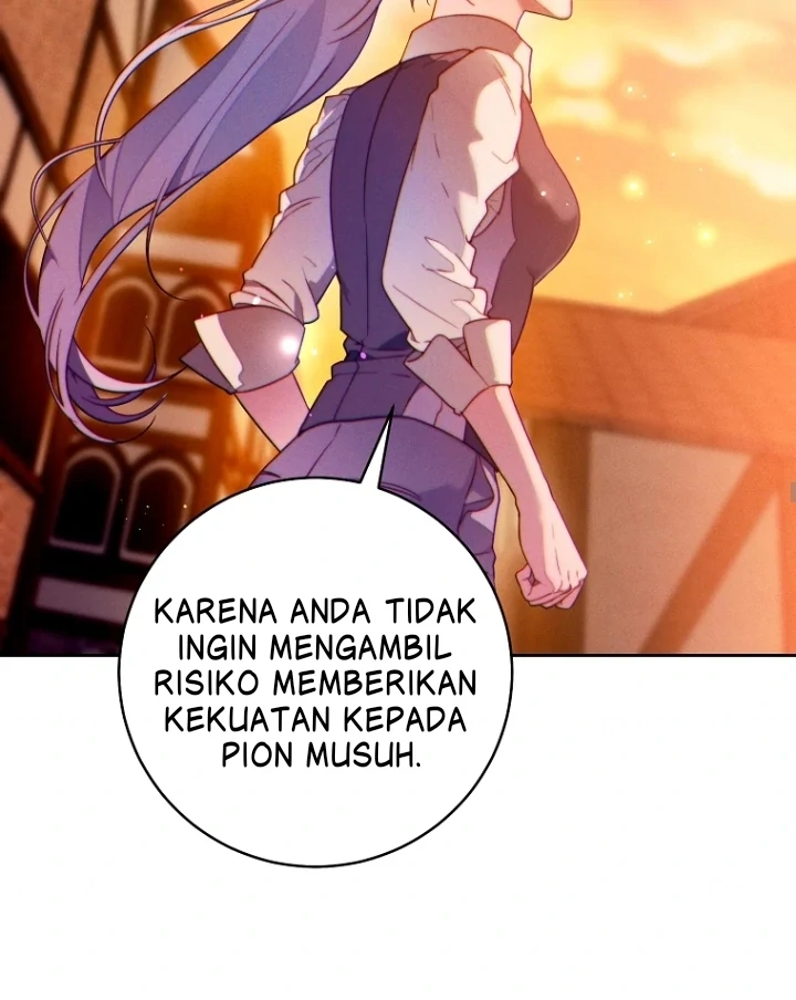 This Marriage Will Surely Succeed chapter 9 halaman 80