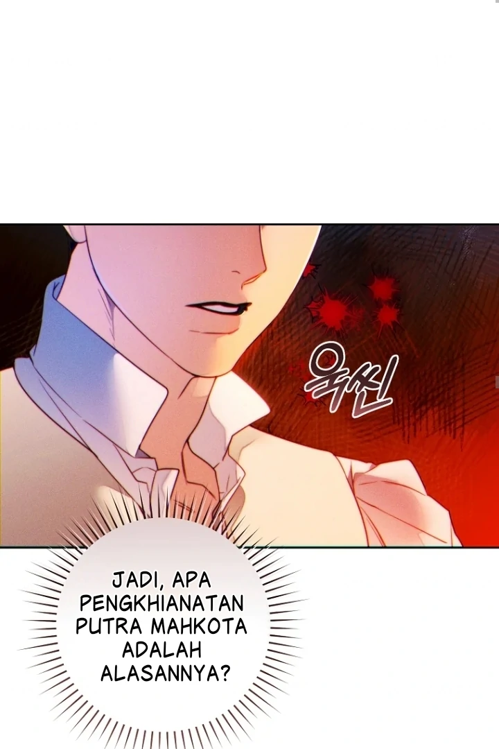 This Marriage Will Surely Succeed chapter 9 halaman 85