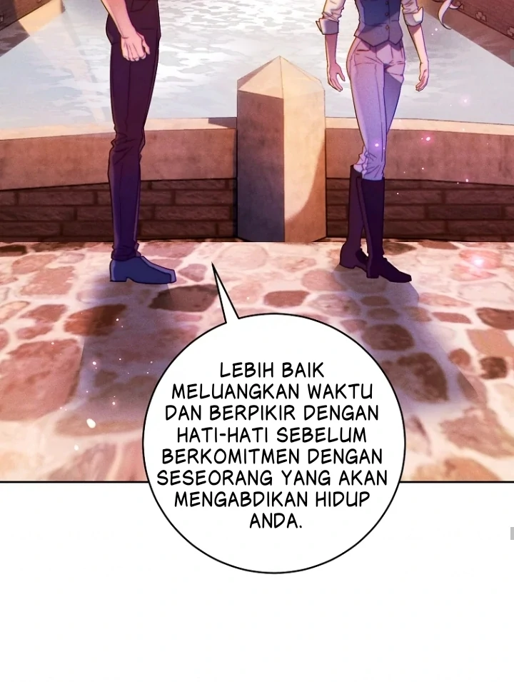 This Marriage Will Surely Succeed chapter 9 halaman 91