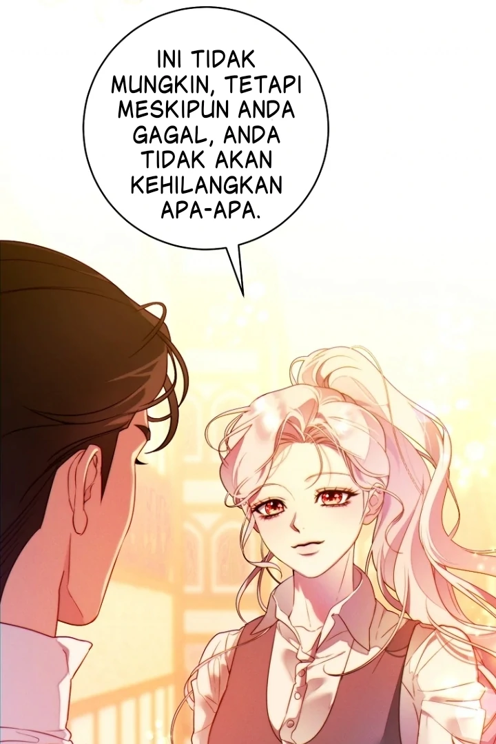 This Marriage Will Surely Succeed chapter 9 halaman 101