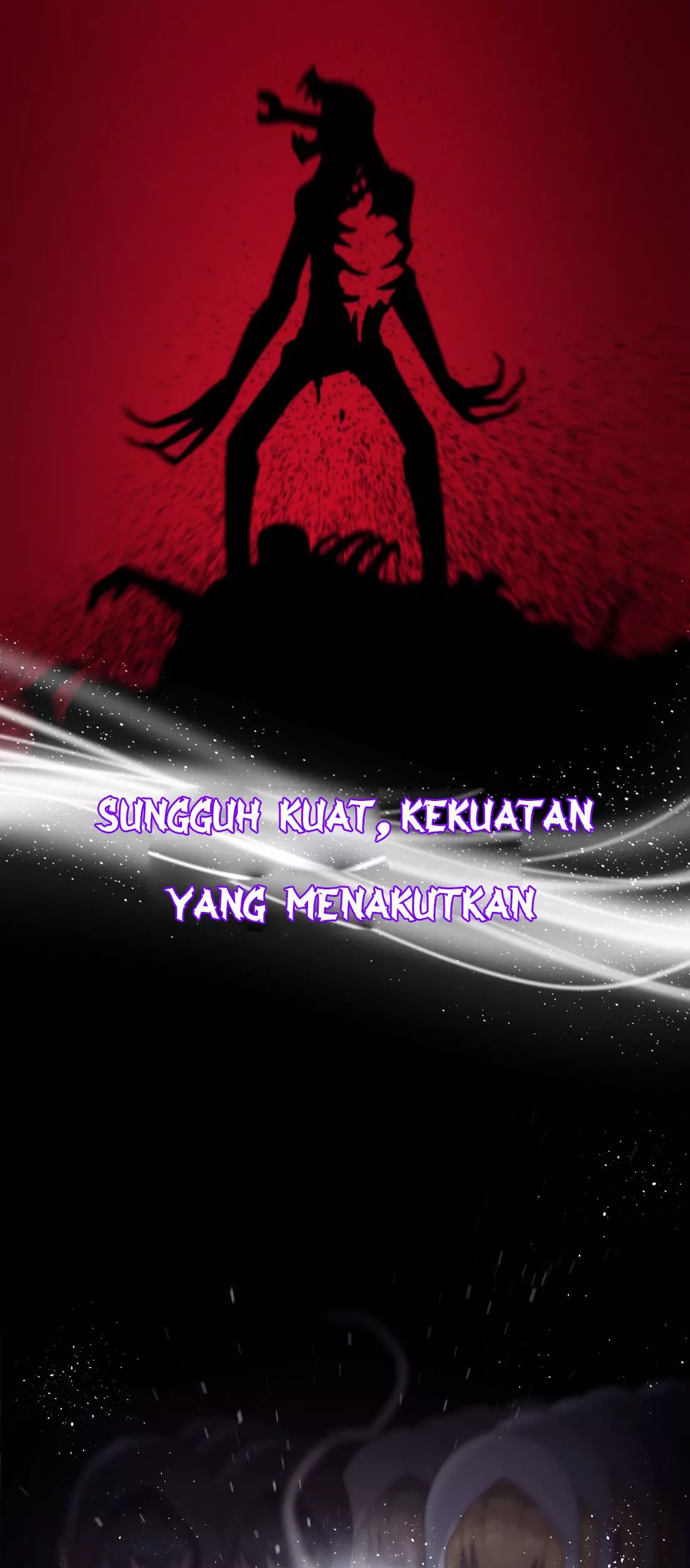 This Saint Has A Showdown Bab 01 halaman 7