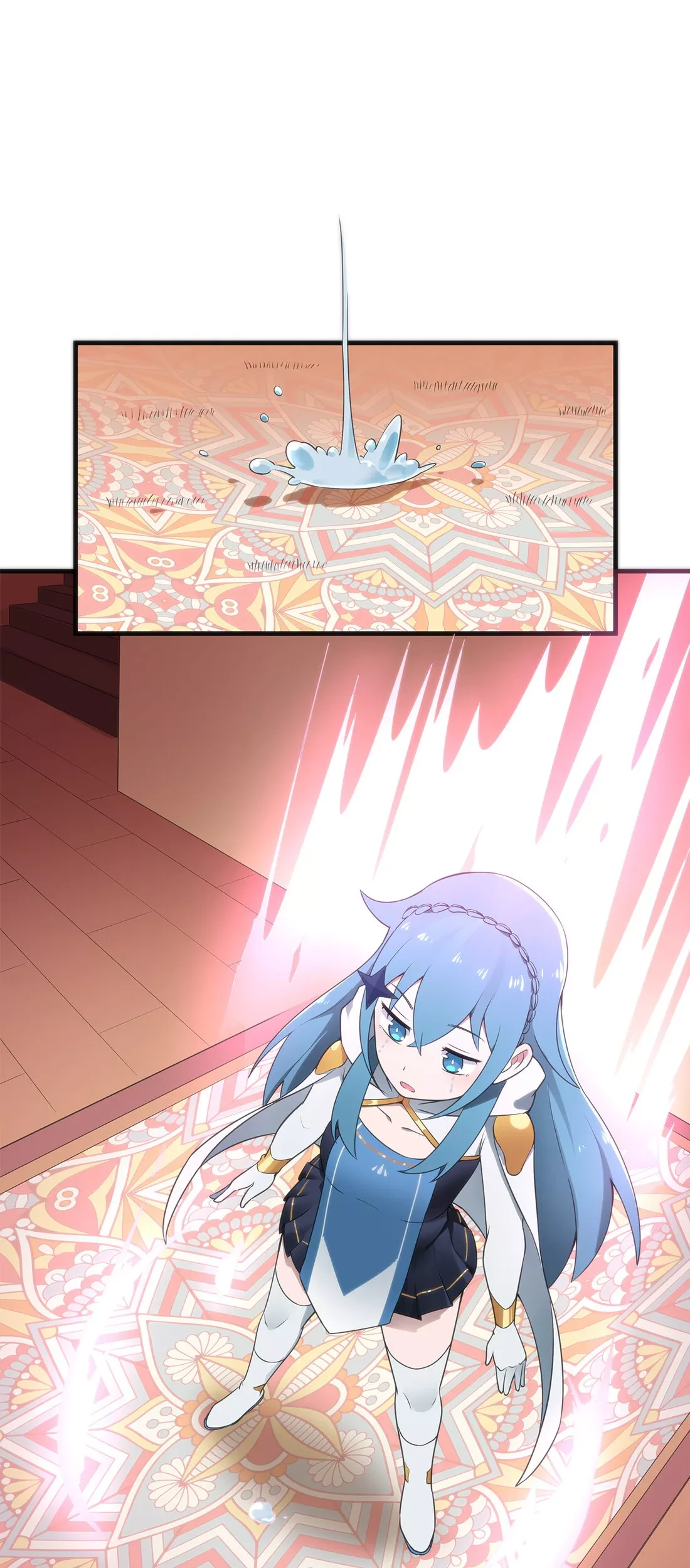 This Saint Has A Showdown Bab 02 halaman 59