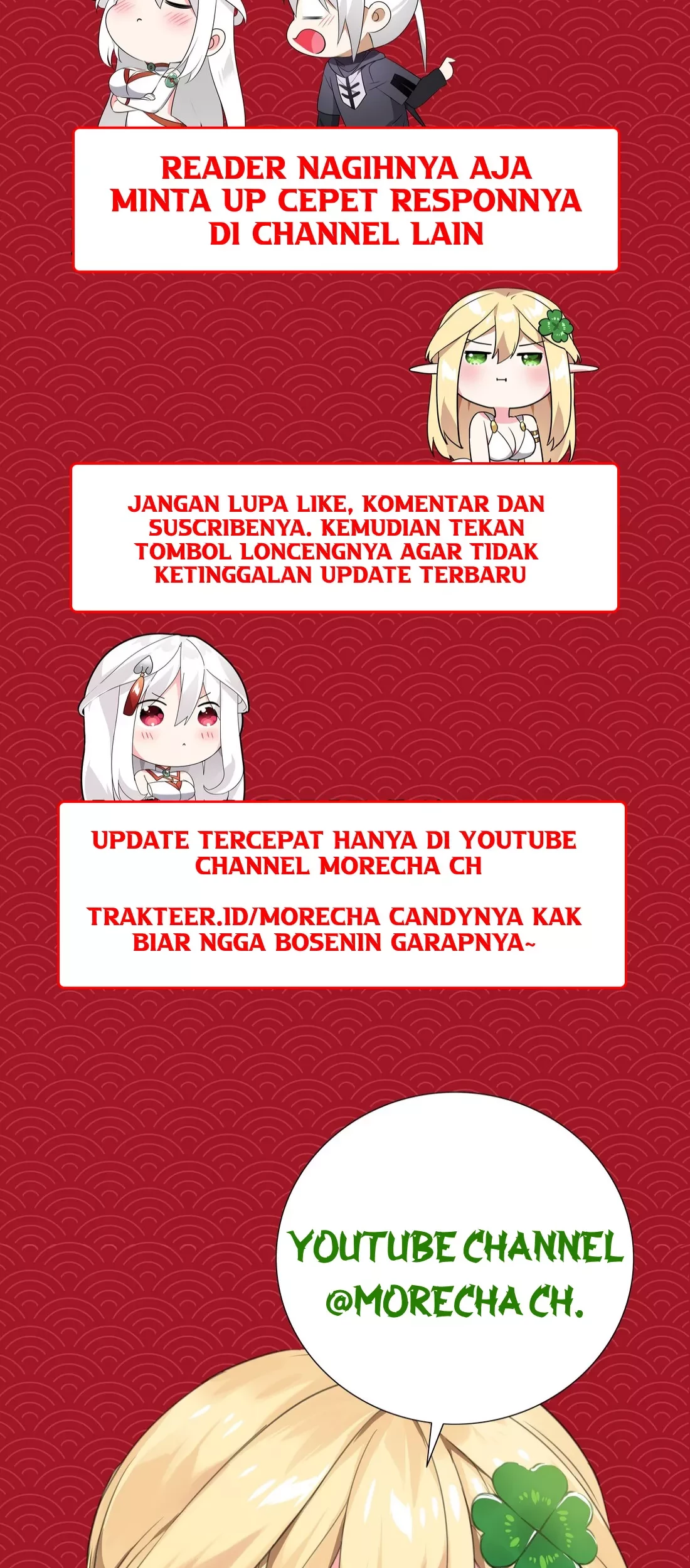 This Saint Has A Showdown Bab 02 halaman 68