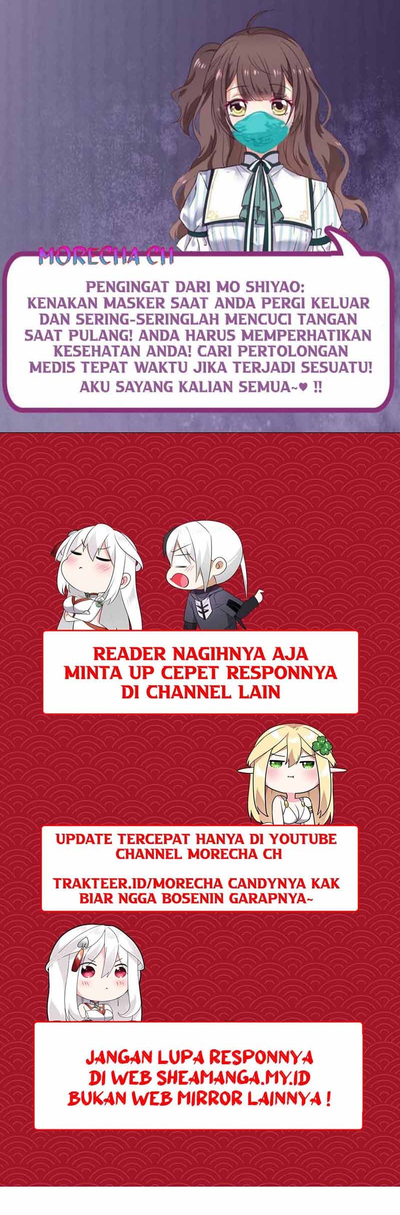 This Saint Has A Showdown Bab 03 halaman 62