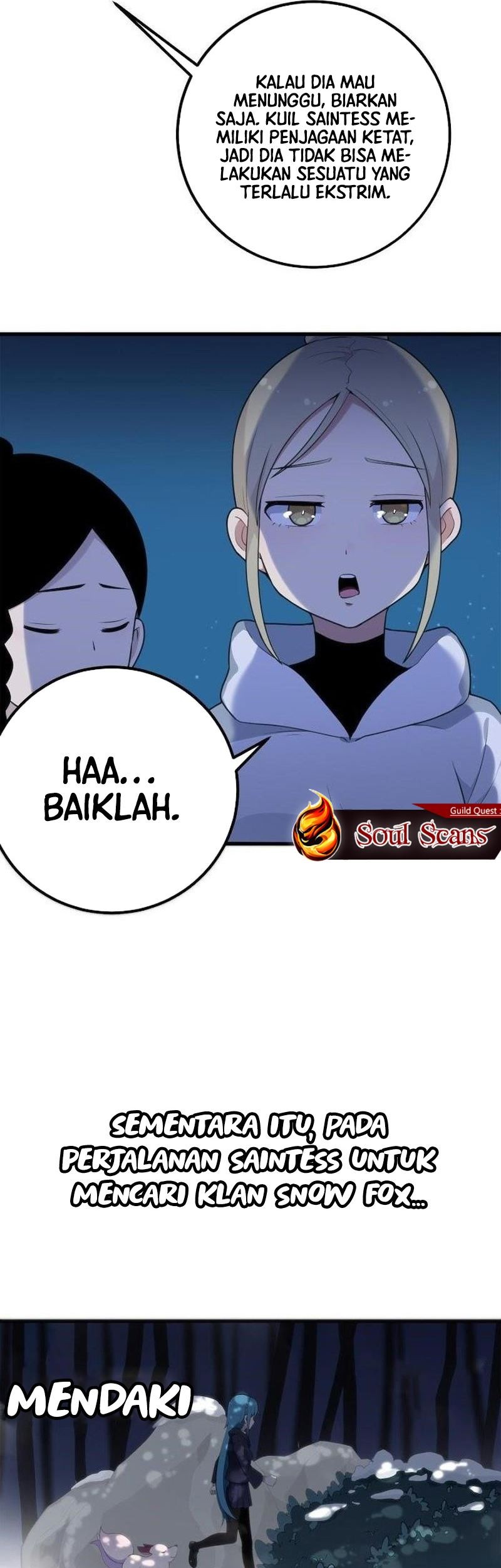 This Saint Has A Showdown Bab 04 halaman 5