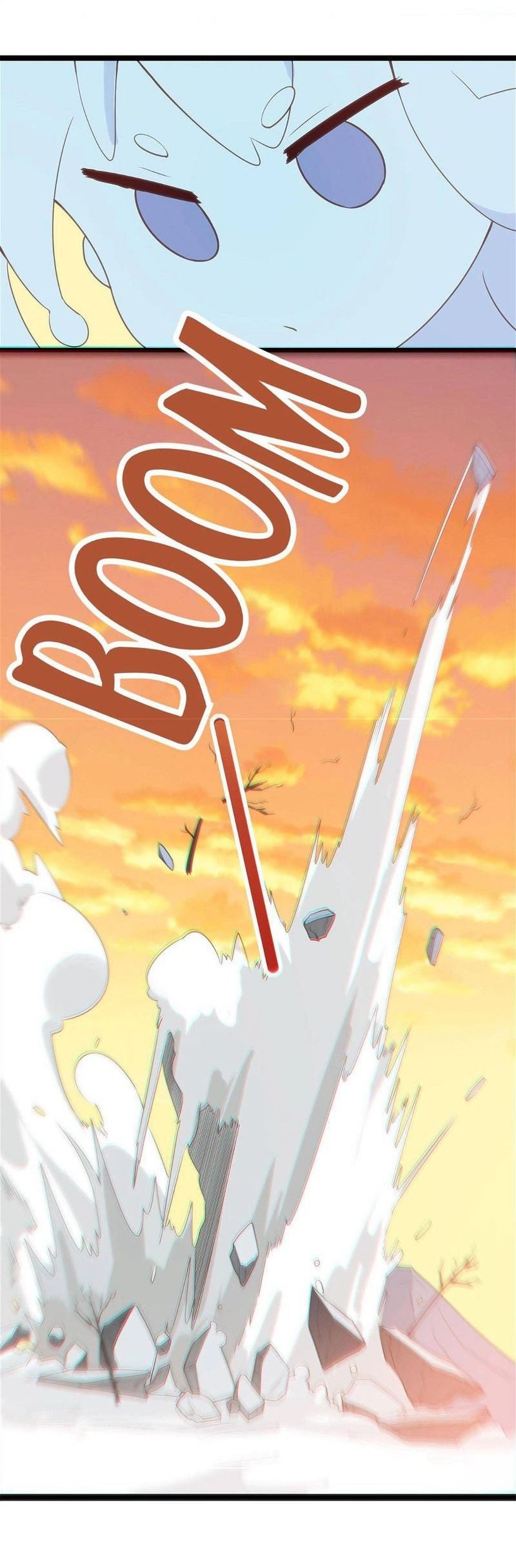 This Saint Has A Showdown Bab 04 halaman 45