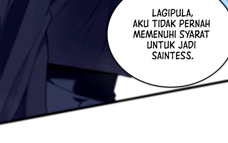 This Saint Has A Showdown chapter 05 halaman 22