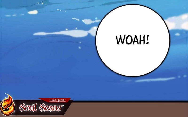 This Saint Has A Showdown Bab 07 halaman 33