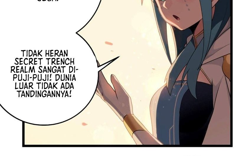 This Saint Has A Showdown Bab 08 halaman 13