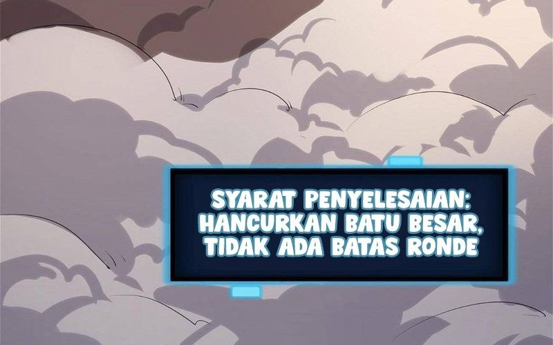 This Saint Has A Showdown Bab 09 halaman 29