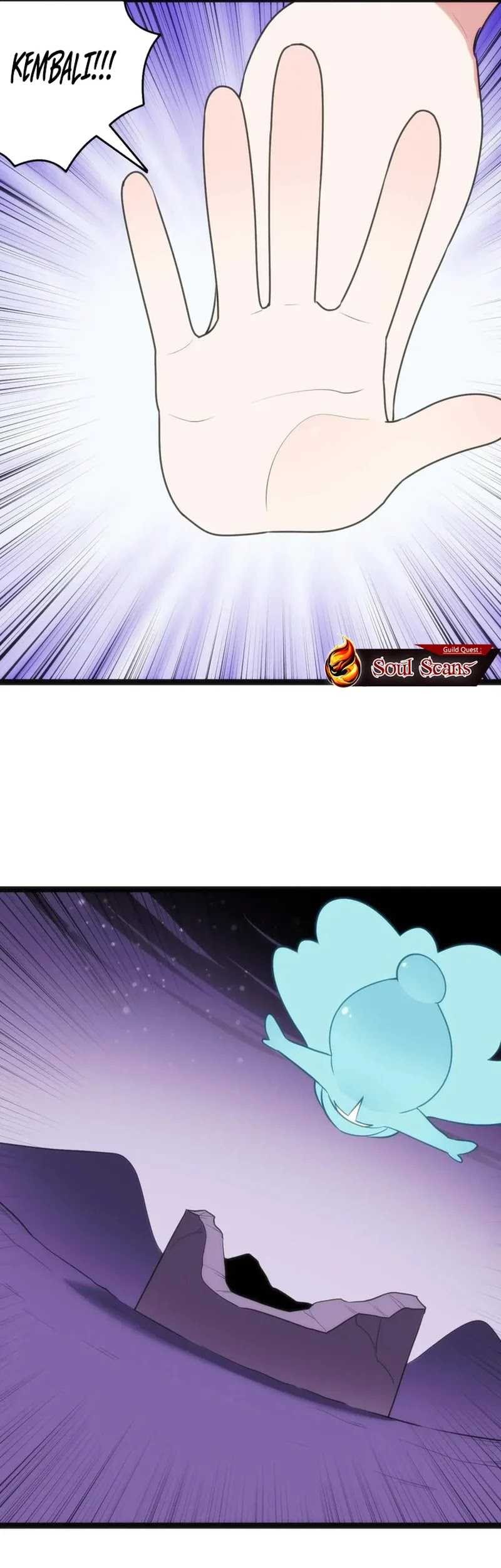 This Saint Has A Showdown Bab 100 halaman 12